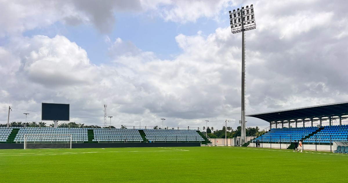 Souther-Arena