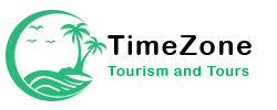 TimeZone Tourism and Tours